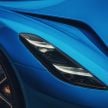 Lotus Emira V6 specs confirmed – 400 hp, 430 Nm, 0-100 km/h in 4.2 seconds; RM435k for First Edition