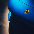 Lotus Emira V6 specs confirmed – 400 hp, 430 Nm, 0-100 km/h in 4.2 seconds; RM435k for First Edition