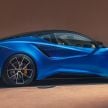 Lotus Emira V6 specs confirmed – 400 hp, 430 Nm, 0-100 km/h in 4.2 seconds; RM435k for First Edition