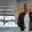 Mercedes-Benz to launch three dedicated all-electric platforms from 2025 – MB.EA, AMG.EA and VAN.EA