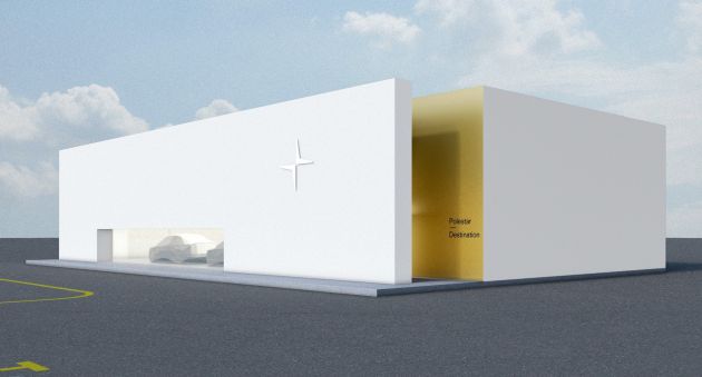 Polestar plans to double its global market presence in 2021 – EV brand to launch in five Asia Pacific markets