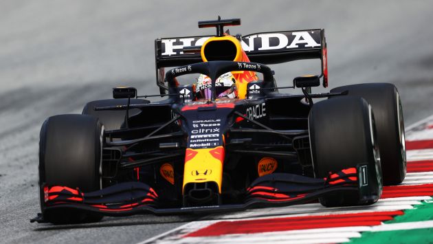Honda to continue assembling 2022 Red Bull engines