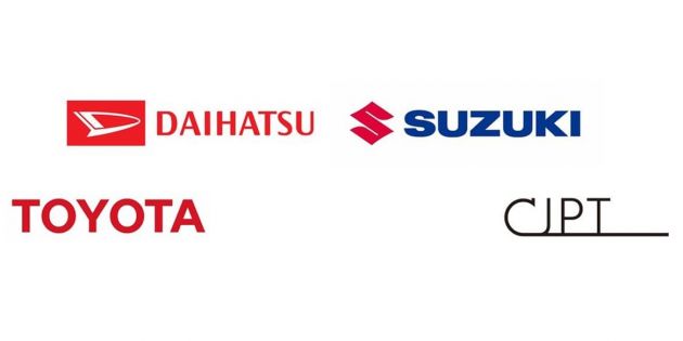 Suzuki, Toyota dan Daihatsu akan bangunkan SUV EV kompak 4WD bersama, diproduksi kilang Suzuki India