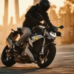 2021 BMW Motorrad S1000R naked sports launched in Malaysia, Style Sport at RM105k, M Package at RM120k
