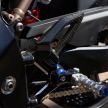 2021 BMW Motorrad S1000R naked sports launched in Malaysia, Style Sport at RM105k, M Package at RM120k