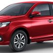2021 Honda Amaze facelift launched in India – updated styling and features; same petrol and diesel engines