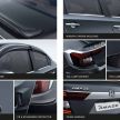 2021 Honda Amaze facelift launched in India – updated styling and features; same petrol and diesel engines