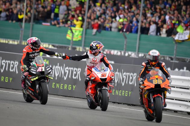 Fox Sports to end broadcast in Malaysia – F1 and MotoGP to remain available on Astro on new channels
