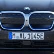 BMW iX3 confirmed for Malaysia: electric X3 coming in facelifted form with 286 PS, 460 km range; ROIs open