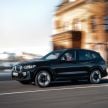 BMW iX3 confirmed for Malaysia: electric X3 coming in facelifted form with 286 PS, 460 km range; ROIs open