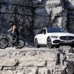 2022 Mercedes-Benz C-Class All-Terrain revealed – new X206 wagon gets SUV looks, rides 40 mm higher