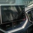 Proton Persona 2022 <em>facelift</em> dilancarkan — tiga varian, pelbagai penambahan kelengkapan, harga dari RM45k