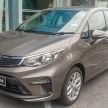 Proton Persona 2022 <em>facelift</em> dilancarkan — tiga varian, pelbagai penambahan kelengkapan, harga dari RM45k