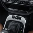2022 Proton Persona facelift launched in Malaysia – 3 variants; 1.6L with CVT, brown leather; from RM46k