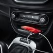 2022 Proton Persona facelift launched in Malaysia – 3 variants; 1.6L with CVT, brown leather; from RM46k
