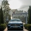 2021 Mercedes-Benz E-Class Coupe facelift now in Malaysia – E300 AMG Line; updated safety kit; RM495k