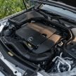 2021 Mercedes-Benz E-Class Coupe facelift now in Malaysia – E300 AMG Line; updated safety kit; RM495k