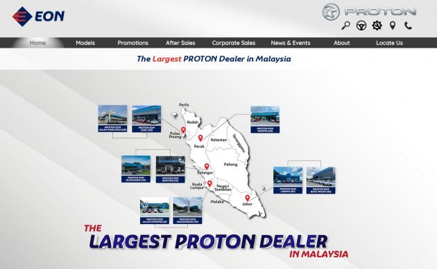 EON, myTukar, Bank Muamalat launch Step-Up Auto Financing-i – lower instalments for first three years
