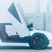 Bangkok 2024: Lamborghini Countach LPI 800-4 – jaw-dropping reincarnation of the icon, 1 of 112, RM52 mil