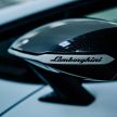 Bangkok 2024: Lamborghini Countach LPI 800-4 – jaw-dropping reincarnation of the icon, 1 of 112, RM52 mil