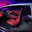 Bangkok 2024: Lamborghini Countach LPI 800-4 – jaw-dropping reincarnation of the icon, 1 of 112, RM52 mil