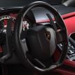 Bangkok 2024: Lamborghini Countach LPI 800-4 – jaw-dropping reincarnation of the icon, 1 of 112, RM52 mil