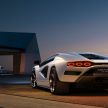 Bangkok 2024: Lamborghini Countach LPI 800-4 – jaw-dropping reincarnation of the icon, 1 of 112, RM52 mil