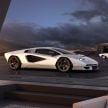 Bangkok 2024: Lamborghini Countach LPI 800-4 – jaw-dropping reincarnation of the icon, 1 of 112, RM52 mil