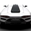 Bangkok 2024: Lamborghini Countach LPI 800-4 – jaw-dropping reincarnation of the icon, 1 of 112, RM52 mil