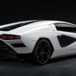 Bangkok 2024: Lamborghini Countach LPI 800-4 – jaw-dropping reincarnation of the icon, 1 of 112, RM52 mil