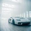Bangkok 2024: Lamborghini Countach LPI 800-4 – jaw-dropping reincarnation of the icon, 1 of 112, RM52 mil