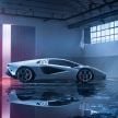 Bangkok 2024: Lamborghini Countach LPI 800-4 – jaw-dropping reincarnation of the icon, 1 of 112, RM52 mil