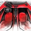 Bangkok 2024: Lamborghini Countach LPI 800-4 – jaw-dropping reincarnation of the icon, 1 of 112, RM52 mil