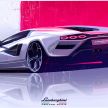 Bangkok 2024: Lamborghini Countach LPI 800-4 – jaw-dropping reincarnation of the icon, 1 of 112, RM52 mil