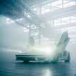 Bangkok 2024: Lamborghini Countach LPI 800-4 – jaw-dropping reincarnation of the icon, 1 of 112, RM52 mil