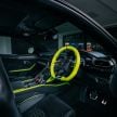 Lamborghini Urus – 15,000th unit en route to UK owner