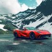 Novitec Ferrari 812 GTS N-Largo – 840 PS & 751 Nm!