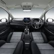 Proton Persona 2022 <em>facelift</em> dilancarkan — tiga varian, pelbagai penambahan kelengkapan, harga dari RM45k