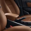 Proton Persona 2022 <em>facelift</em> dilancarkan — tiga varian, pelbagai penambahan kelengkapan, harga dari RM45k