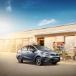 Proton Persona 2022 <em>facelift</em> dilancarkan — tiga varian, pelbagai penambahan kelengkapan, harga dari RM45k