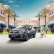 Proton Persona 2022 <em>facelift</em> dilancarkan — tiga varian, pelbagai penambahan kelengkapan, harga dari RM45k