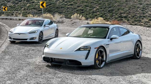 Norway to reach 100% electric vehicle sales in 2022