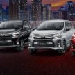 Toyota Avanza Veloz GR Limited debuts in Indonesia – only 3,700 units of sporty MPV planned; from RM65k