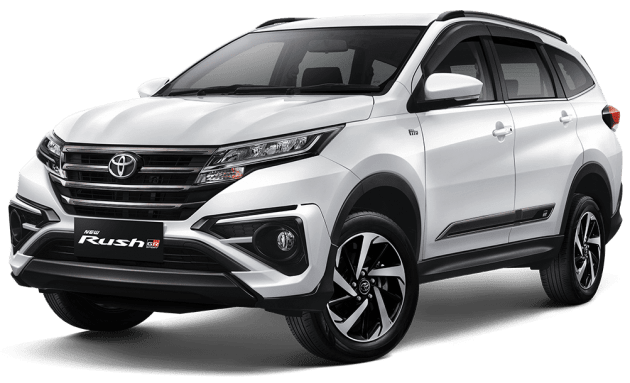Toyota Rush GR Sport dilancarkan di Indonesia, gantikan TRD Sportivo – kit badan baharu, start/stop