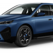 BMW iX xDrive40 EV SUV launched in Malaysia – CBU, 322 hp and 630 Nm, 425 km range, priced from RM420k