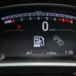 REVIEW: Honda CR-V facelift in Malaysia – fr. RM140k