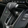 REVIEW: Honda CR-V facelift in Malaysia – fr. RM140k
