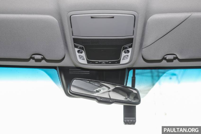 REVIEW: Honda CR-V facelift in Malaysia – fr. RM140k 1346556