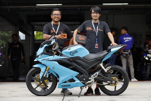 Malaysia’s FSR Technology celebrates 10 years, launches Tuneboss Gen2 ECU for motorcycles