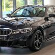 2022 G28 BMW 330Li review in Malaysia – is the RM290k LWB model the ideal 3 Series for Malaysia?